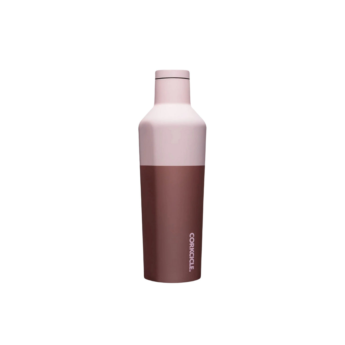 16oz Canteen Color Block Pink Lady