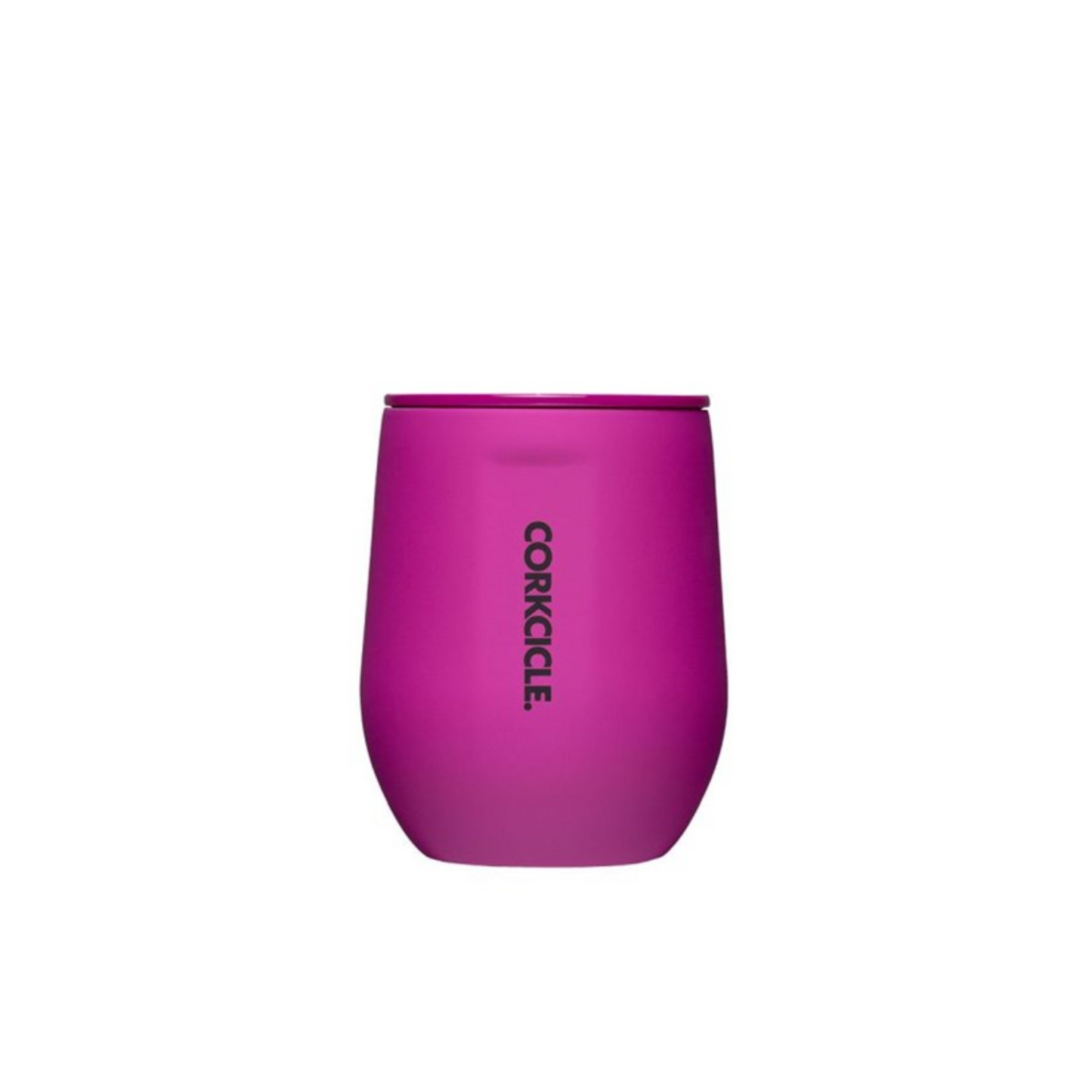 12oz Stemless Berry Punch