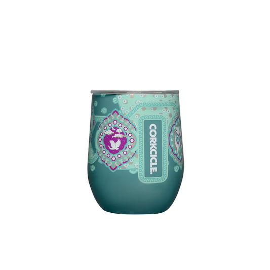 12oz Stemless Disney Princess Jasmine