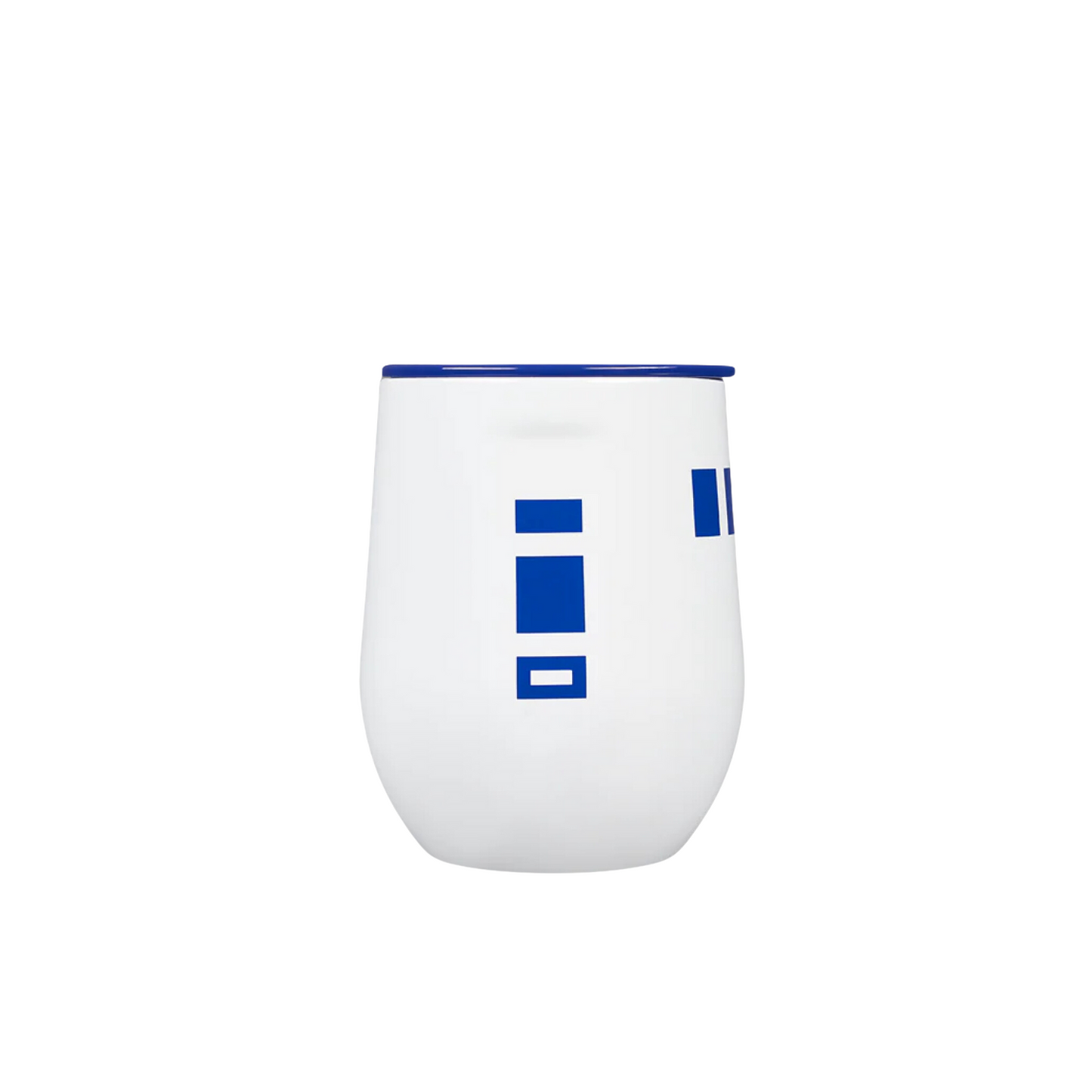 12oz Stemless Disney Star Wars- R2-D2