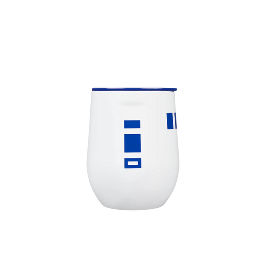 12oz Stemless Disney Star Wars- R2-D2