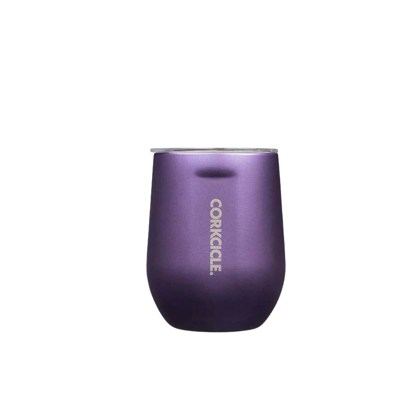 12oz Stemless Masquerade