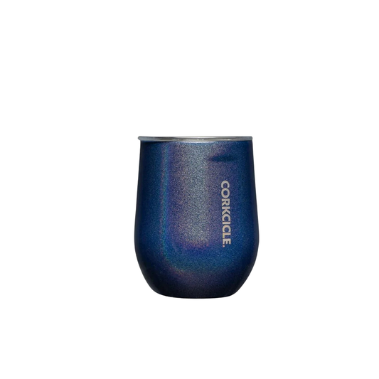 12oz Stemless Midnight Magic