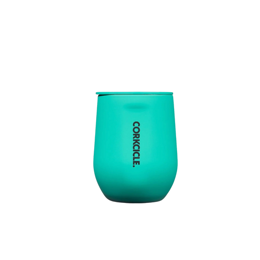 12oz Stemless Neon Lights Kokomo
