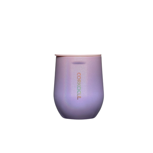12oz Stemless Ombre Fairy