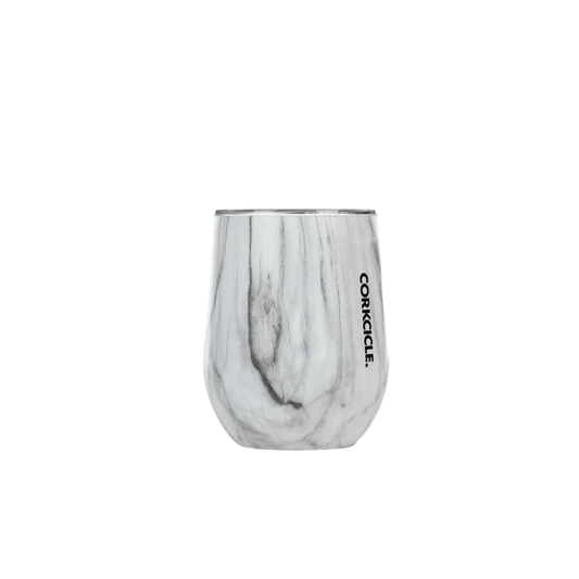 12oz Stemless Snowdrift