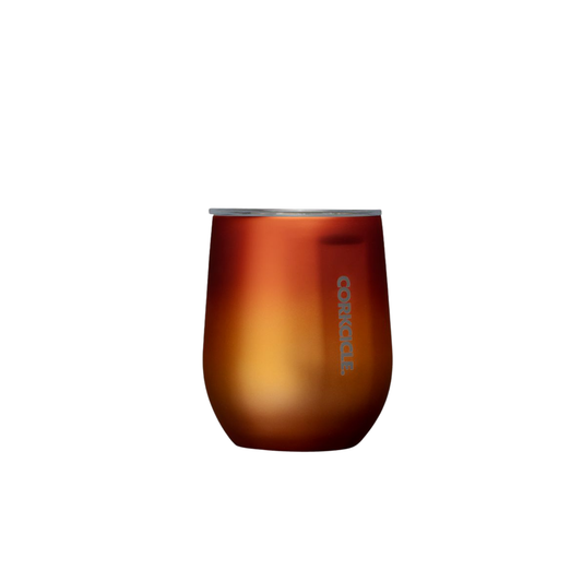 12oz Stemless Solar Flare