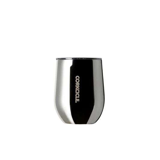 12oz Stemless Tungsten