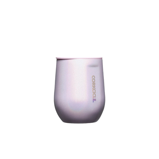 12oz Stemless Unicorn Lavender Magic