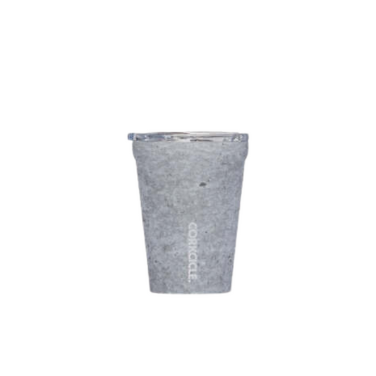 12oz Tumbler Concrete