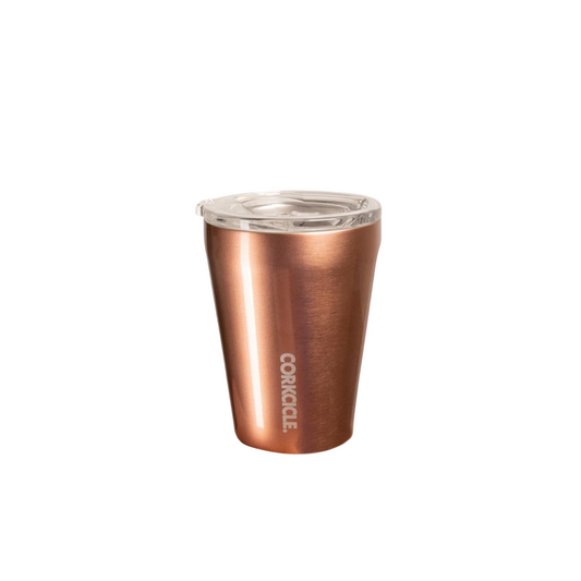 12oz Tumbler Copper