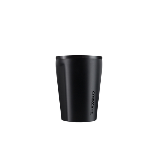 12oz Tumbler Dipped Blackout