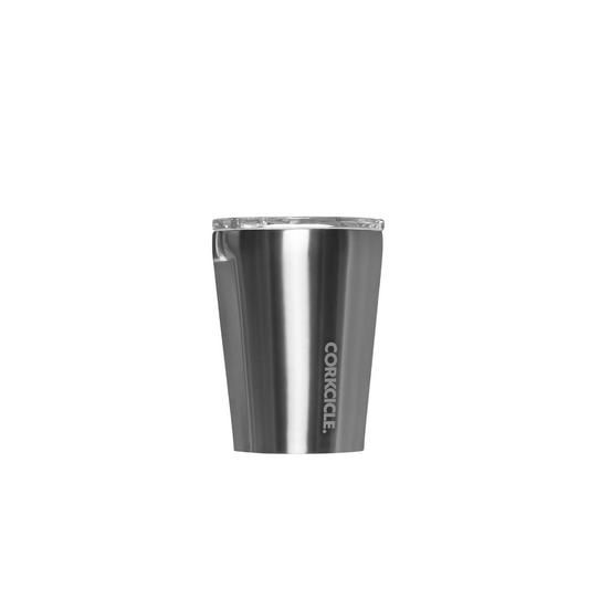 12oz Tumbler Gunmetal