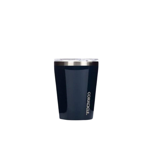 12oz Tumbler Navy