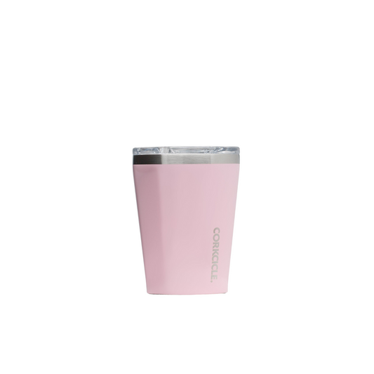 12oz Tumbler Rose Quartz