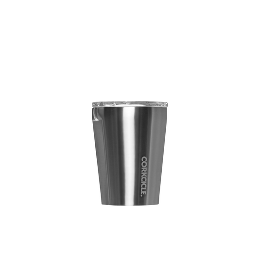 12oz Tumbler Steel