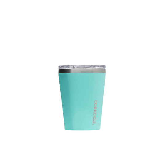 12oz Tumbler Turquoise