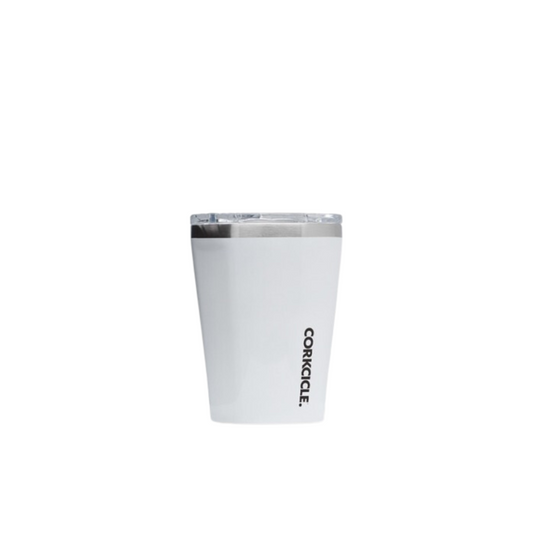 12oz Tumbler White