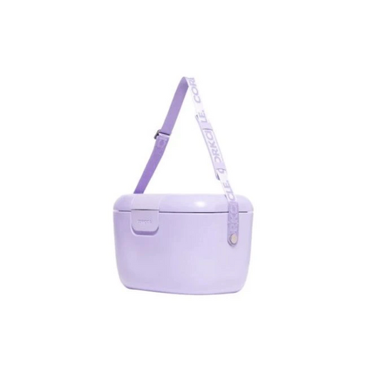 13qt Chillpod Go Lilac