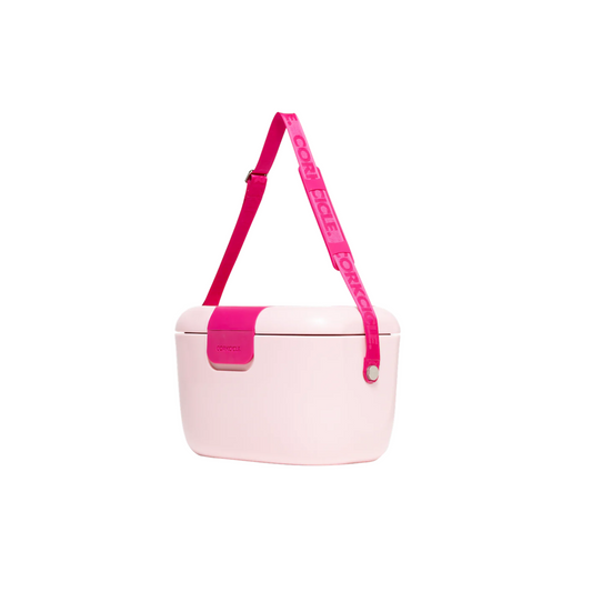 13qt Chillpod Go Rose Quartz