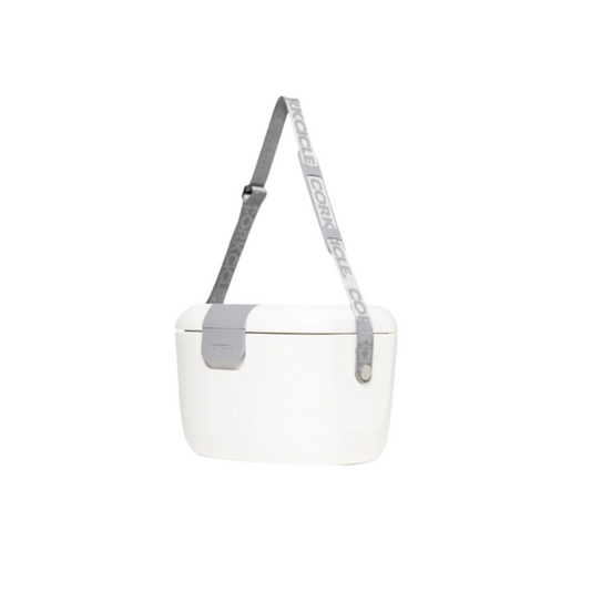 13qt Chillpod Go White