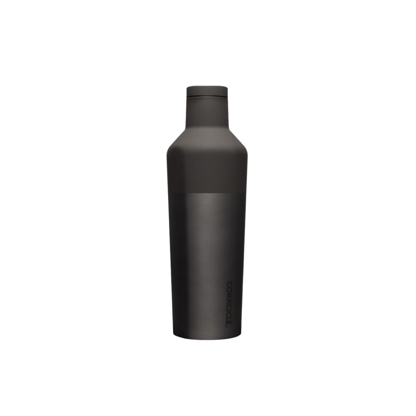 16oz Canteen Color Block Shadow Grey