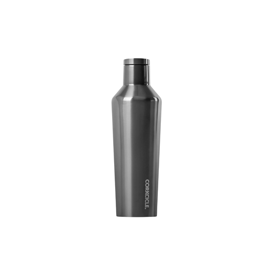16oz Canteen Gunmetal