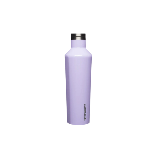 16oz Canteen Liliac