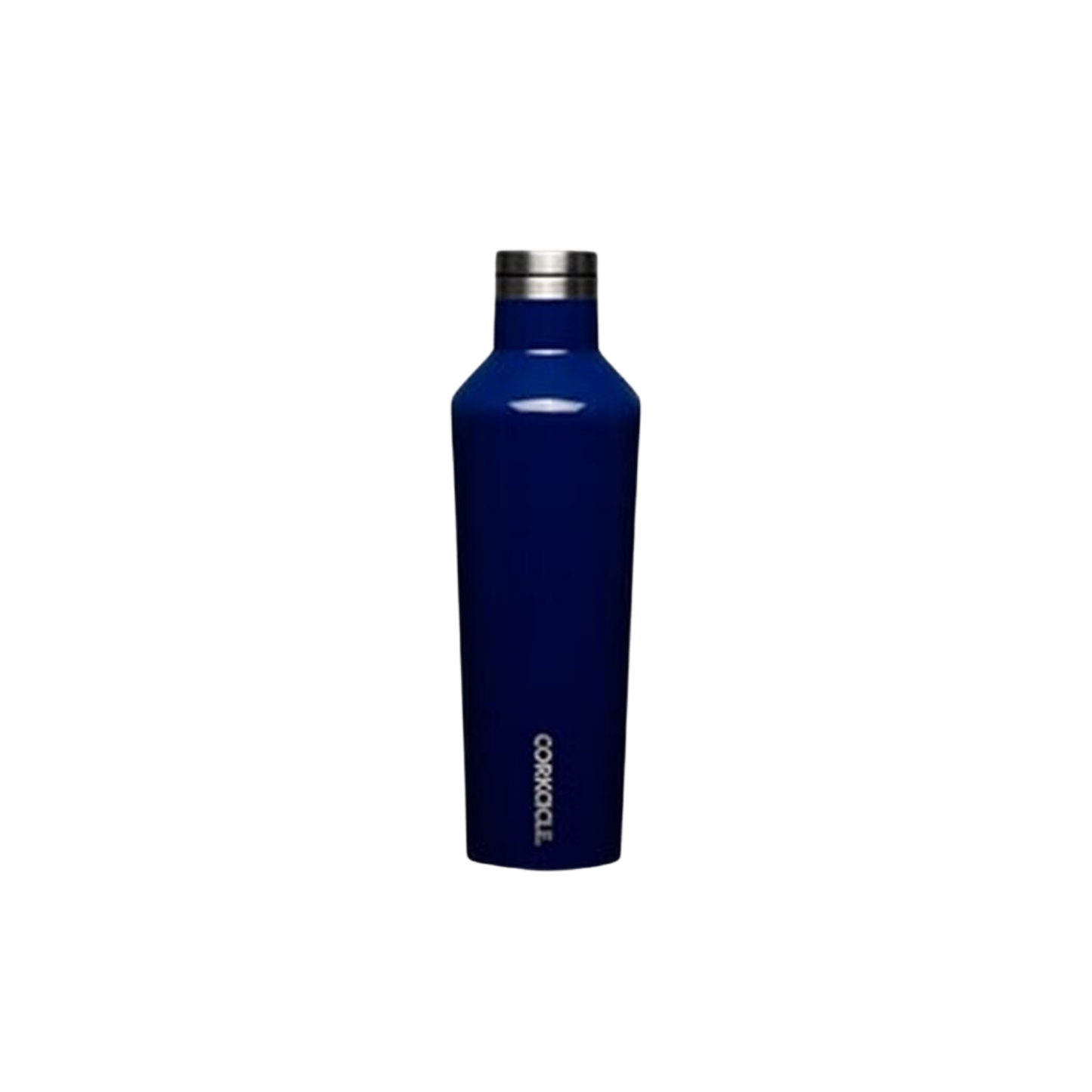 16oz Canteen Midnight Navy