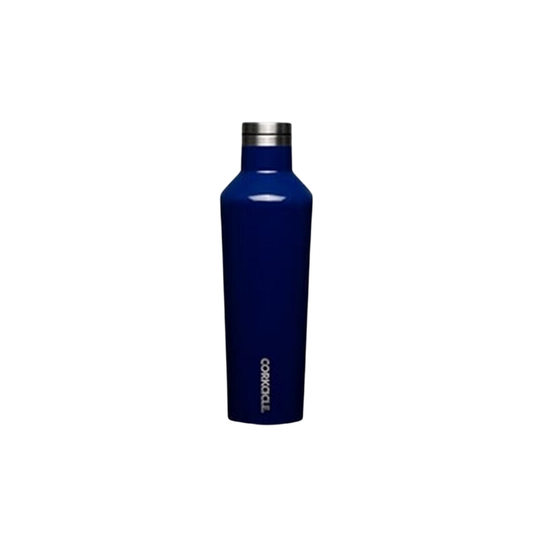 16oz Canteen Midnight Navy