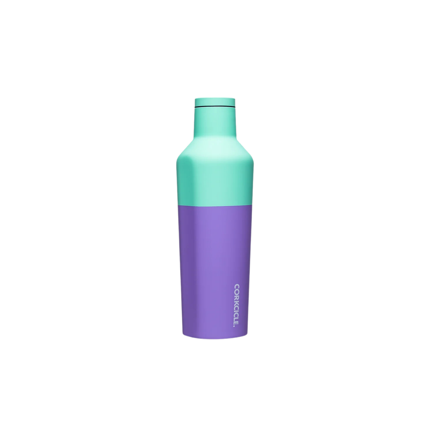 16oz Canteen Mint Berry