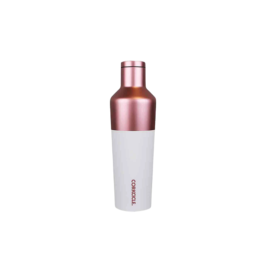 16oz Canteen Modern Rose