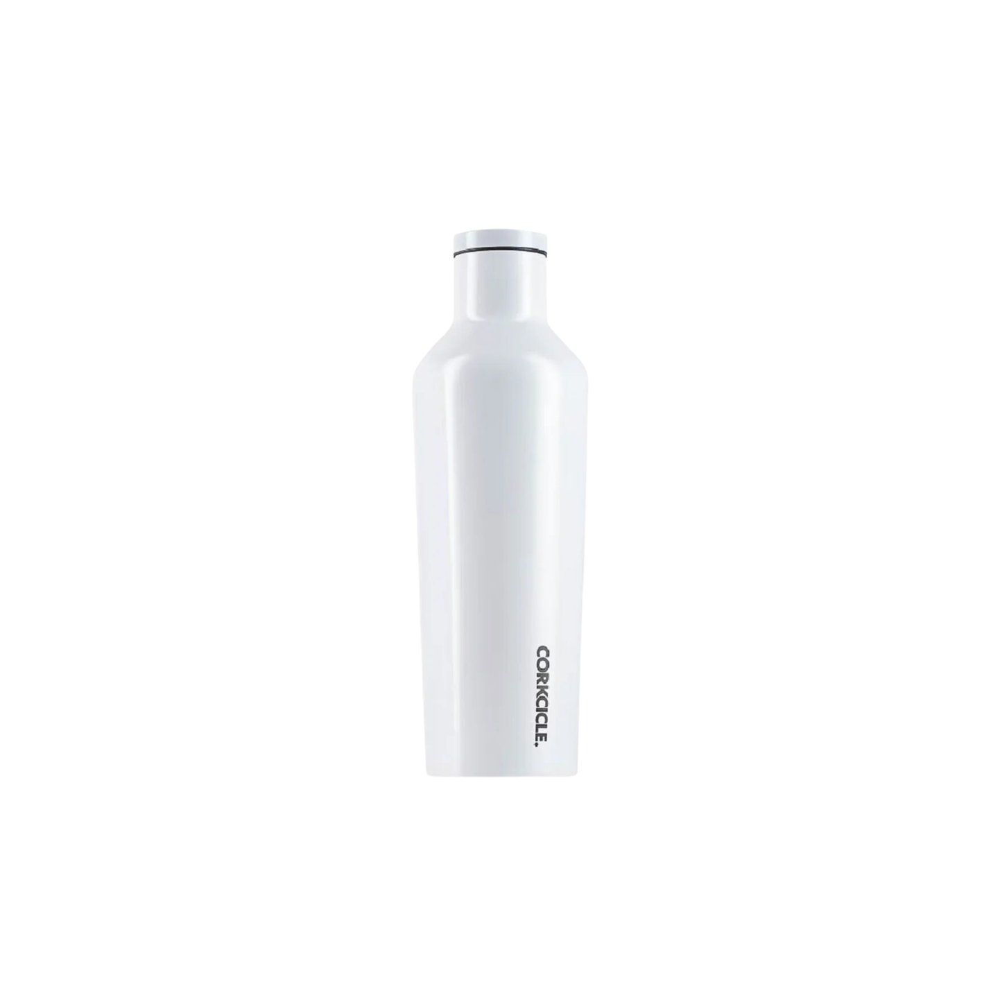 16oz Canteen Modernist White