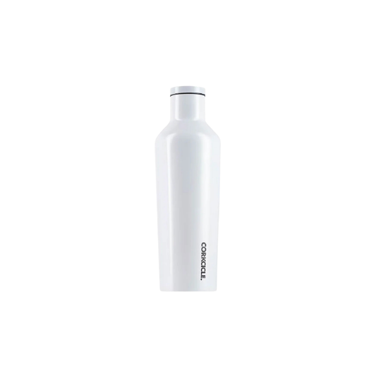 16oz Canteen Modernist White