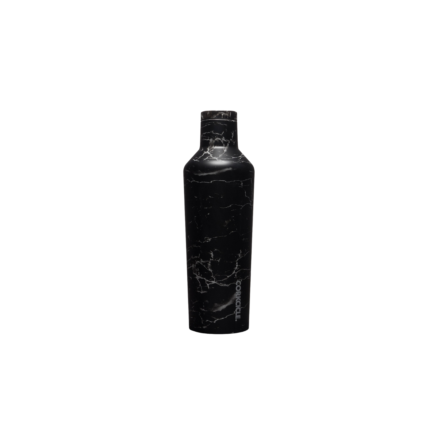 16oz Canteen Nero