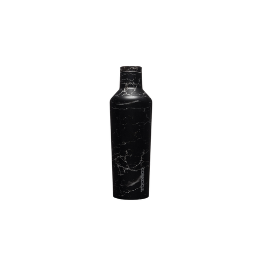 16oz Canteen Nero