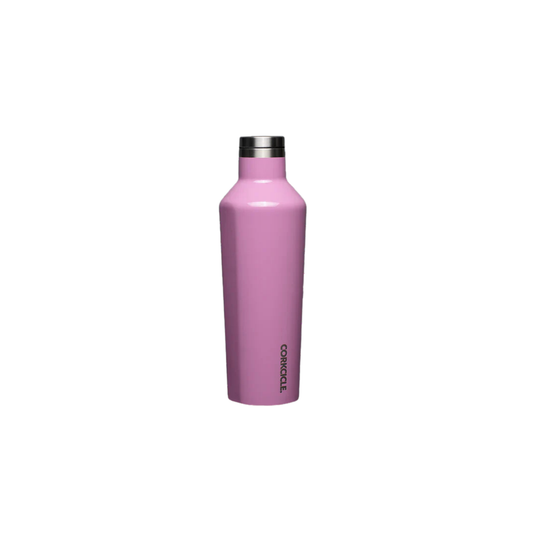 16oz Canteen Orchid