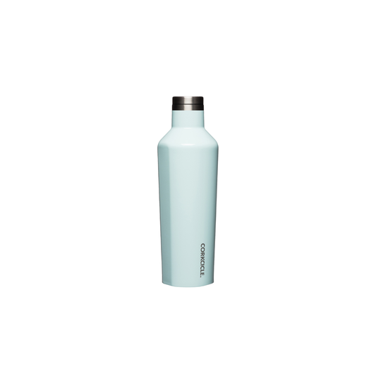 16oz Canteen Powder Blue
