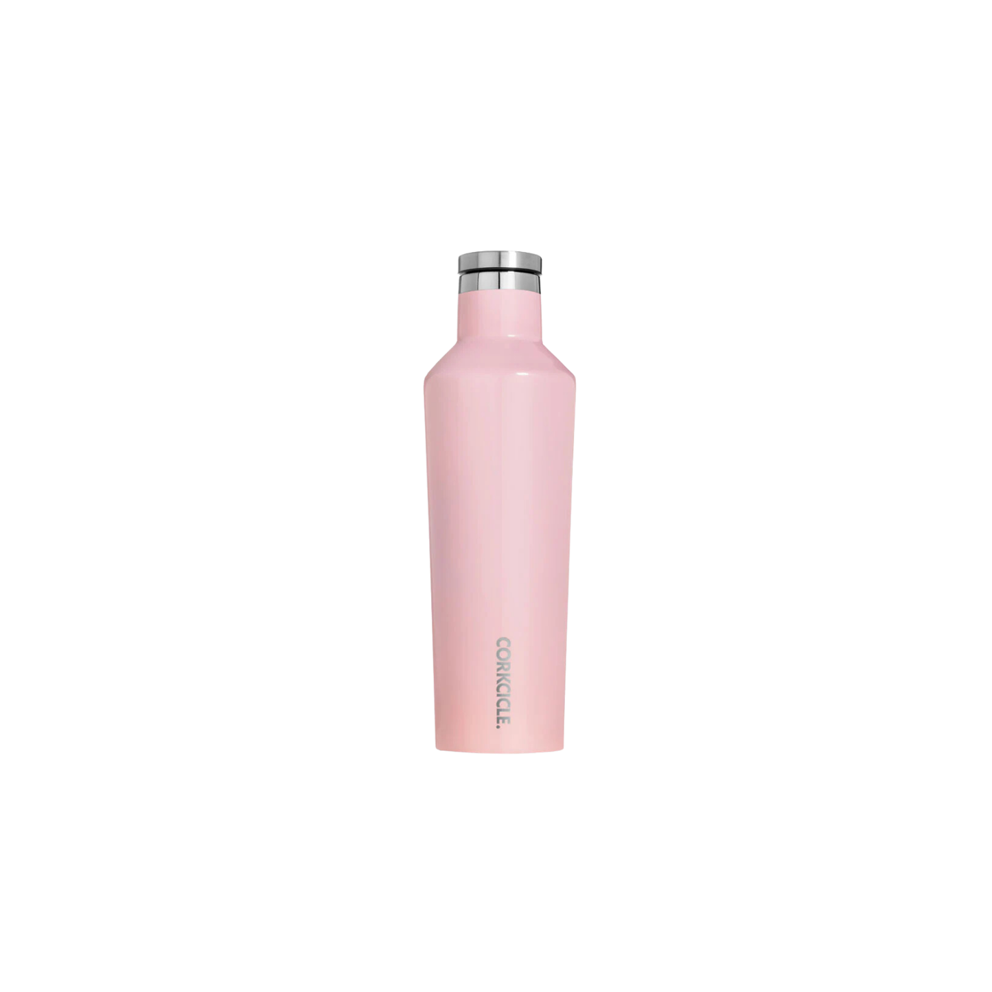 16oz Canteen Rose Quartz