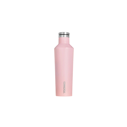 16oz Canteen Rose Quartz