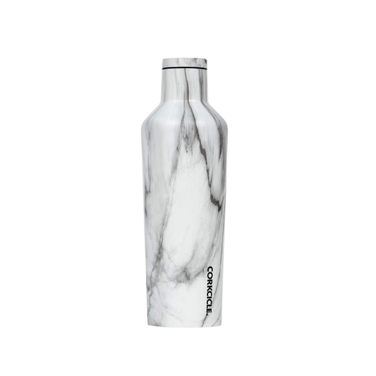 16oz Canteen Snowdrift