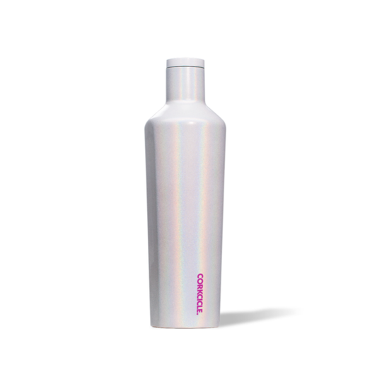 16oz Canteen Sparkle Unicorn Magic
