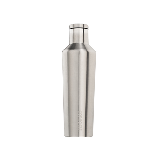 16oz Canteen Steel