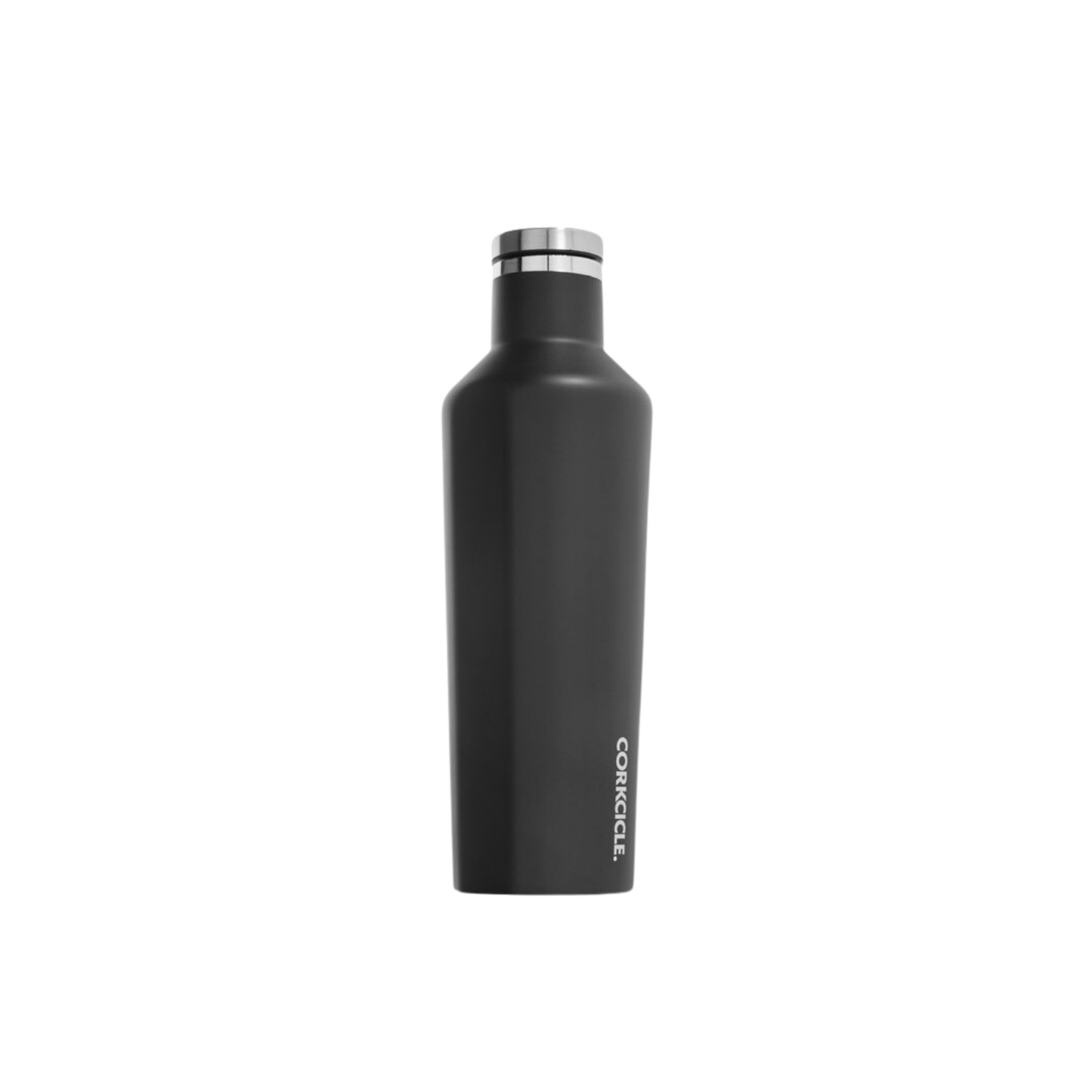 16oz Canteen Black