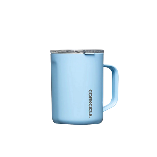 16oz Mug Baby Baby Blue