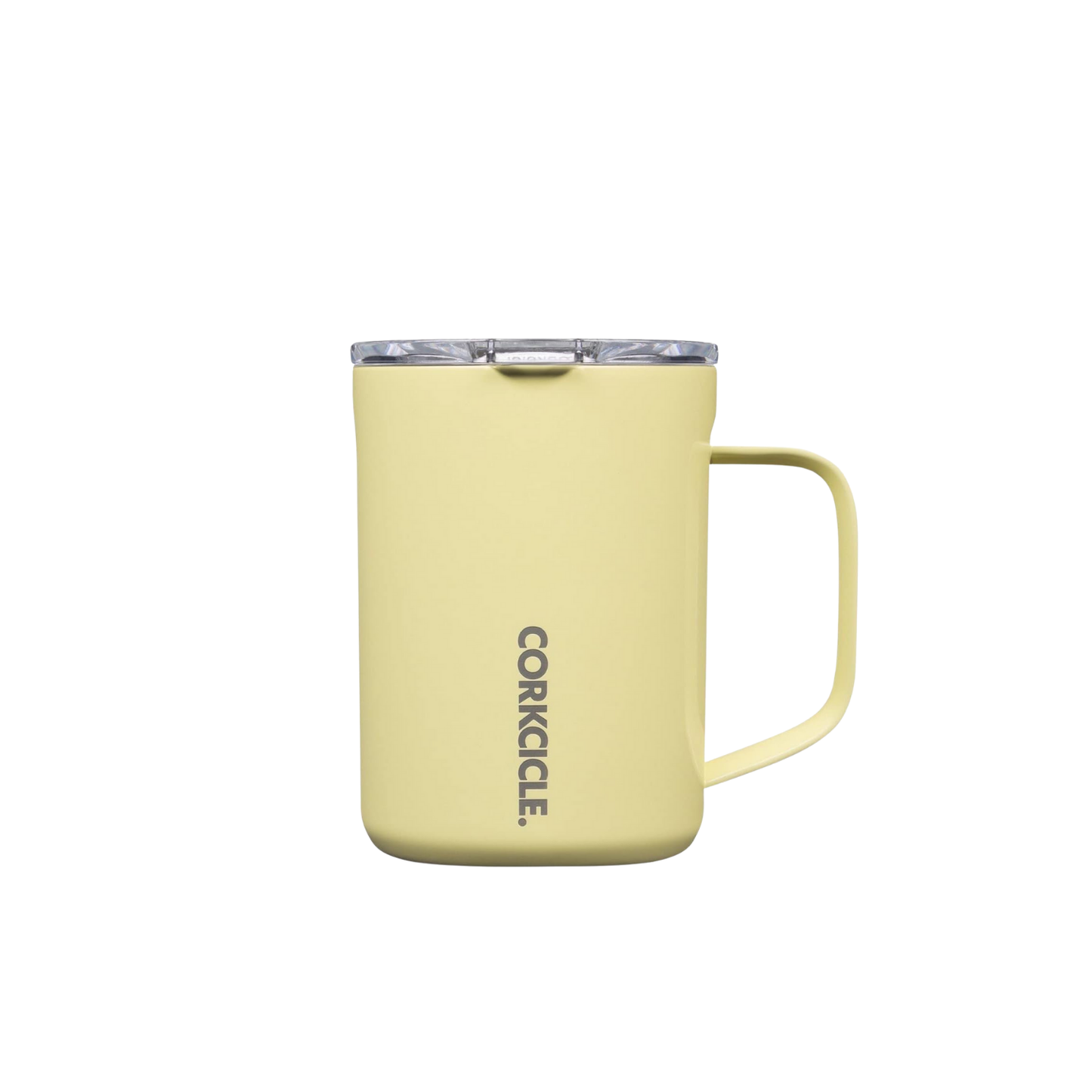 16oz Mug Buttercream