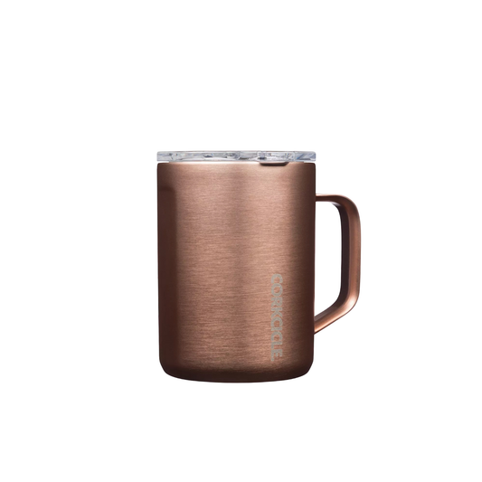 16oz Mug Copper