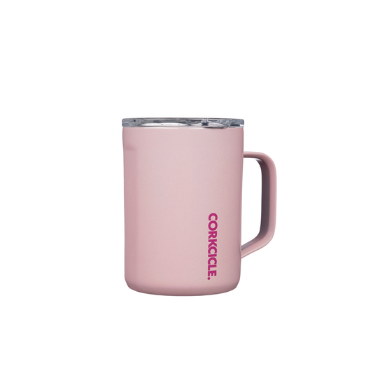 16oz Mug Cotton Candy