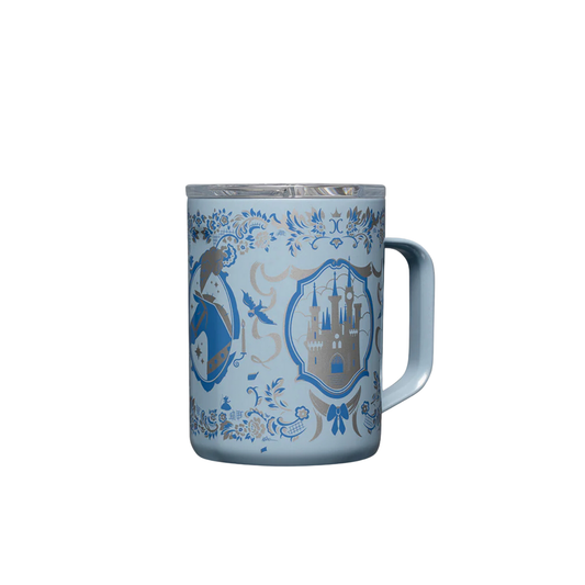 16oz Mug Disney Princess Cinderella