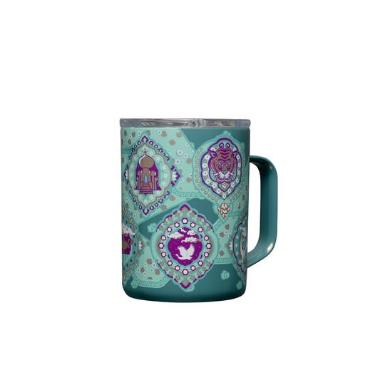 16oz Mug Disney Princess Jasmine